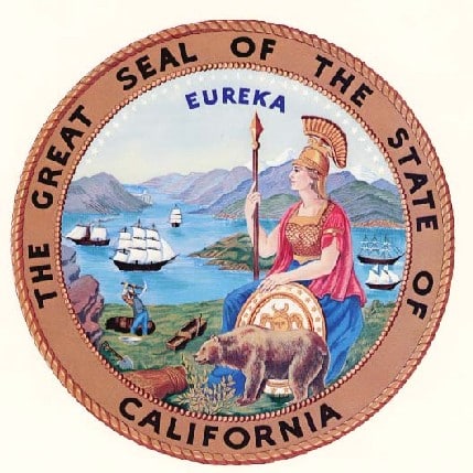 california secretary of state