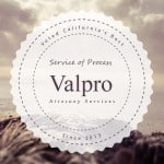 Valpro Attorney Services