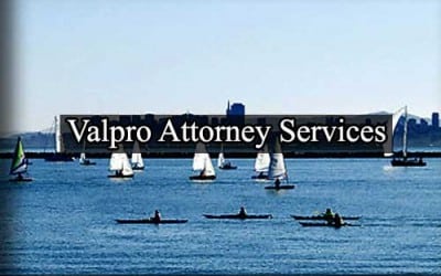 Richmond California Registered Process Server
