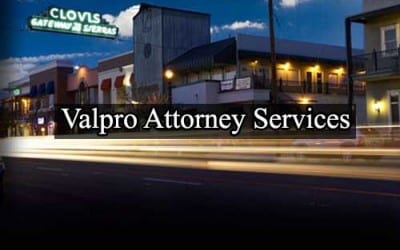 Clovis California Registered Process Server