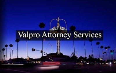 Norwalk California Registered Process Server