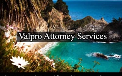 Santa Maria California Registered Process Server