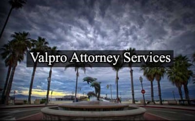 Santa Barbara California Registered Process Server