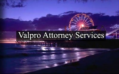 Santa Monica California Registered Process Server
