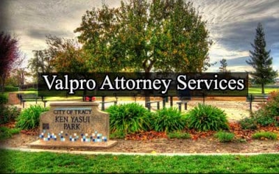 Tracy California Registered Process Server