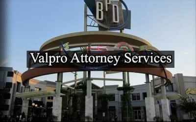 Buena Park California Registered Process Server