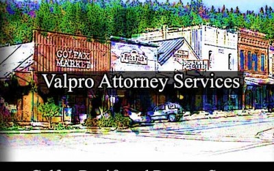 Colfax California Registered Process Server