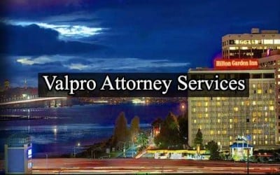Emeryville California Registered Process Server