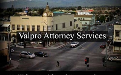 Hollister California Registered Process Server