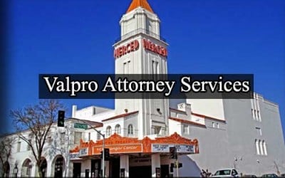 Merced California Registered Process Server