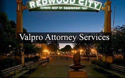 Redwood City California Registered Process Server