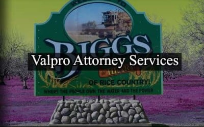 Biggs California Registered Process Server