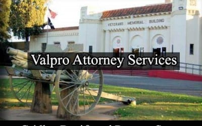 Gridley California Registered Process Server
