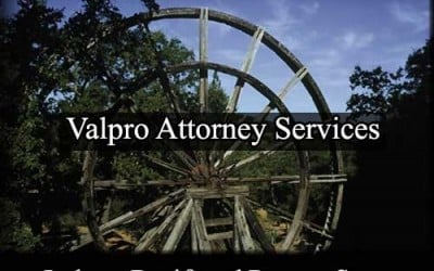 Jackson California Registered Process Server