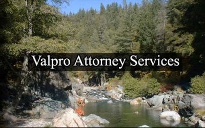 Paradise California Registered Process Server