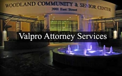 Woodland California Registered Process Server