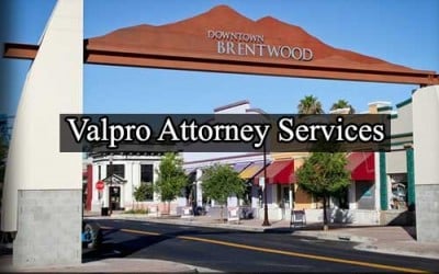 Brentwood California Registered Process Server