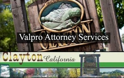 Clayton California Registered Process Server