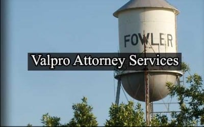 Fowler California Registered Process Server