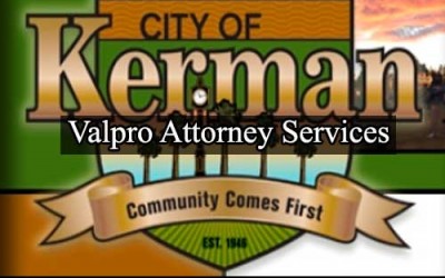 Kerman California Registered Process Server