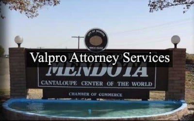 Mendota California Registered Process Server