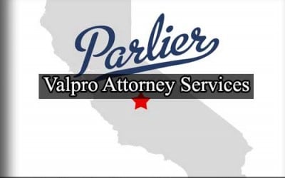 Parlier California Registered Process Server