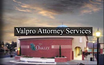 Oakley California Registered Process Server