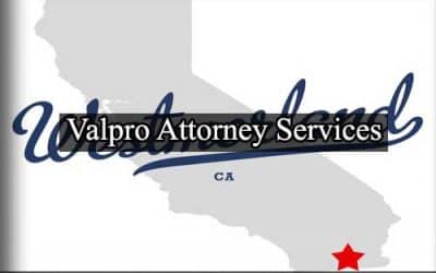 Westmorland California Registered Process Server