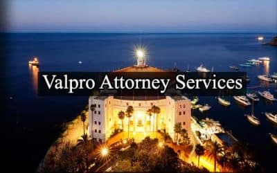 Avalon California Registered Process Server