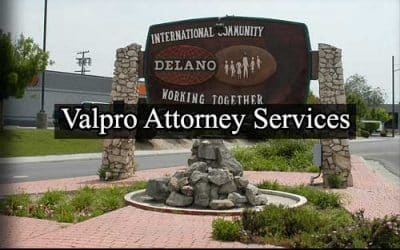 Delano California Registered Process Server