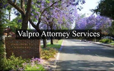 Claremont California Registered Process Server