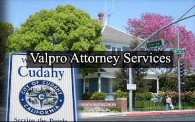 Cudahy California Registered Process Server