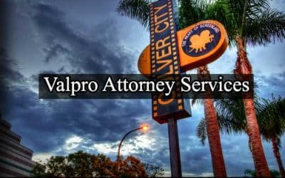 Culver City California Registered Process Server