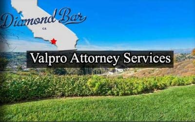 Diamond Bar California Registered Process Server