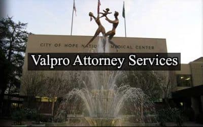 Duarte California Registered Process Server