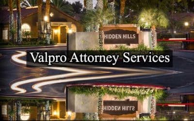 Hidden Hills California Registered Process Server