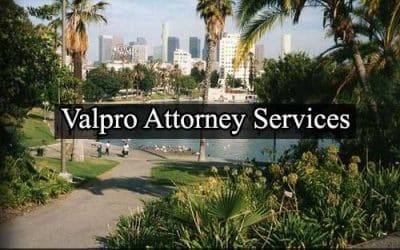 La Habra Heights California Registered Process Server