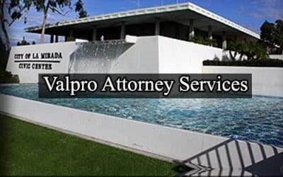 La Mirada California Registered Process Server