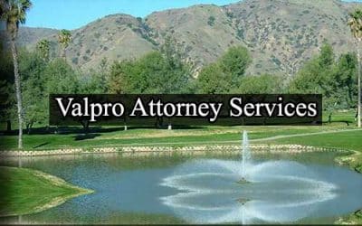 La Verne California Registered Process Server