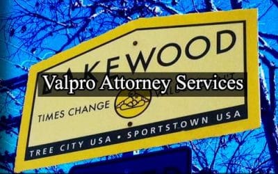 Lakewood California Registered Process Server