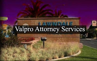 Lawndale California Registered Process Server