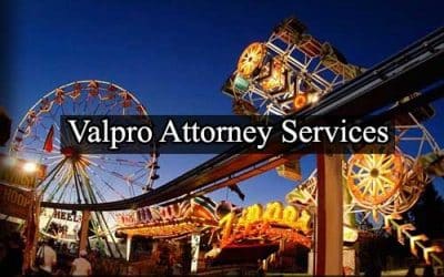 Maywood California Registered Process Server