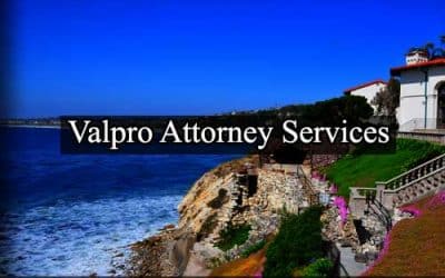 Palos Verdes Estates California Registered Process Server