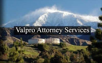 San Dimas California Registered Process Server