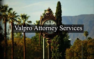 San Marino California Registered Process Server