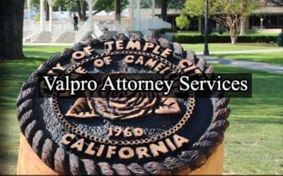 Temple City California Registered Process Server