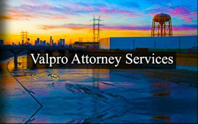 Vernon California Registered Process Server