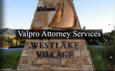 Westlake Village California Registered Process Server