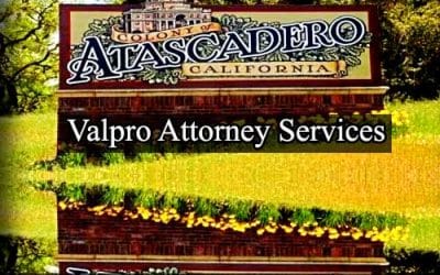 Atascadero California Registered Process Server