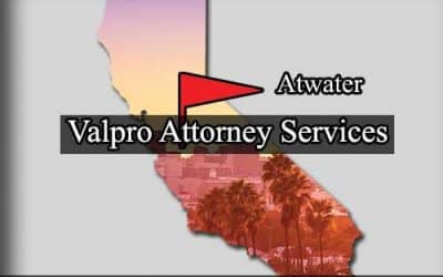 Atwater California Registered Process Server